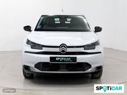 Citroen C4 Hybrid 145 ë-DCS6 Plus - Miniatura 2