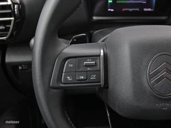 Citroen C4 Hybrid 145 ë-DCS6 Plus - Miniatura 24