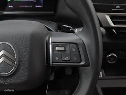 Citroen C4 Hybrid 145 ë-DCS6 Plus - Miniatura 25