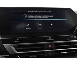 Citroen C4 Hybrid 145 ë-DCS6 Plus - Miniatura 27