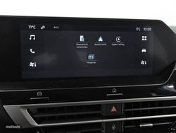 Citroen C4 Hybrid 145 ë-DCS6 Plus - Miniatura 28