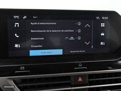 Citroen C4 Hybrid 145 ë-DCS6 Plus - Miniatura 30