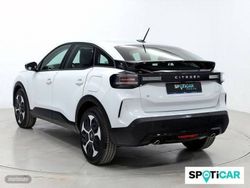 Citroen C4 Hybrid 145 ë-DCS6 Plus - Miniatura 38