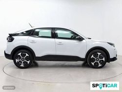 Citroen C4 Hybrid 145 ë-DCS6 Plus - Miniatura 39