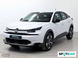 Citroen C4 Hybrid 145 ë-DCS6 Plus - Miniatura 40