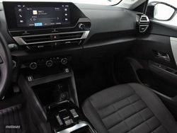 Citroen C4 Hybrid 145 ë-DCS6 Plus - Miniatura 48