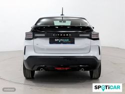 Citroen C4 Hybrid 145 ë-DCS6 Plus - Miniatura 5