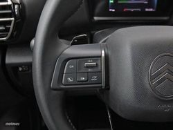 Citroen C4 Hybrid 145 ë-DCS6 Plus - Miniatura 53