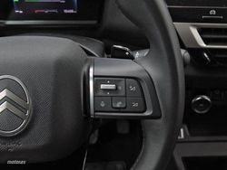 Citroen C4 Hybrid 145 ë-DCS6 Plus - Miniatura 54