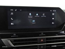 Citroen C4 Hybrid 145 ë-DCS6 Plus - Miniatura 58