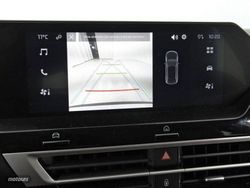 Citroen C4 Hybrid 145 ë-DCS6 Plus - Miniatura 59
