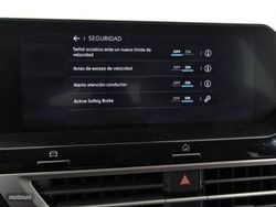 Citroen C4 Hybrid 145 ë-DCS6 Plus - Miniatura 62