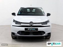 Citroen C4 Hybrid 145 ë-DCS6 Plus - Miniatura 77