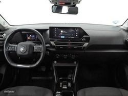 Citroen C4 Hybrid 145 ë-DCS6 Plus - Miniatura 79