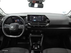 Citroen C4 Hybrid 145 ë-DCS6 Plus - Miniatura 8