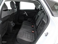 Citroen C4 Hybrid 145 ë-DCS6 Plus - Miniatura 81