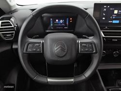 Citroen C4 Hybrid 145 ë-DCS6 Plus - Miniatura 9