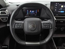 Citroen C4 Hybrid 145 ë-DCS6 Plus - Miniatura 91