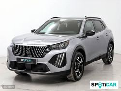 Peugeot 2008 Puretech 130 S&S EAT8 Allure - Miniatura 1
