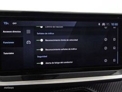 Peugeot 2008 Puretech 130 S&S EAT8 Allure - Miniatura 104
