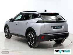 Peugeot 2008 Puretech 130 S&S EAT8 Allure - Miniatura 113