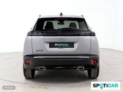 Peugeot 2008 Puretech 130 S&S EAT8 Allure - Miniatura 117