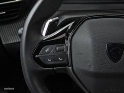 Peugeot 2008 Puretech 130 S&S EAT8 Allure - Miniatura 130