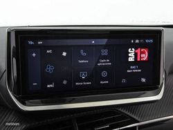 Peugeot 2008 Puretech 130 S&S EAT8 Allure - Miniatura 133