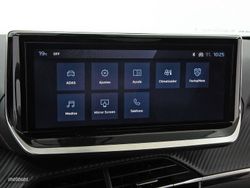 Peugeot 2008 Puretech 130 S&S EAT8 Allure - Miniatura 15