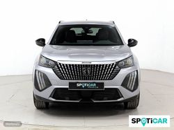 Peugeot 2008 Puretech 130 S&S EAT8 Allure - Miniatura 2
