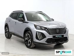 Peugeot 2008 Puretech 130 S&S EAT8 Allure - Miniatura 3