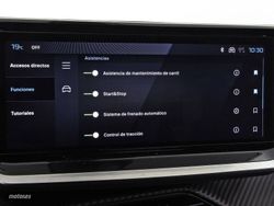 Peugeot 2008 Puretech 130 S&S EAT8 Allure - Miniatura 32