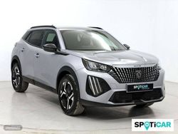 Peugeot 2008 Puretech 130 S&S EAT8 Allure - Miniatura 38