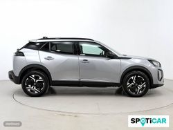 Peugeot 2008 Puretech 130 S&S EAT8 Allure - Miniatura 4