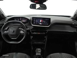 Peugeot 2008 Puretech 130 S&S EAT8 Allure - Miniatura 44