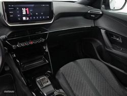 Peugeot 2008 Puretech 130 S&S EAT8 Allure - Miniatura 49