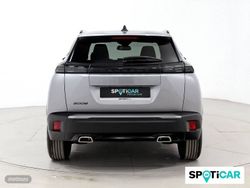 Peugeot 2008 Puretech 130 S&S EAT8 Allure - Miniatura 5