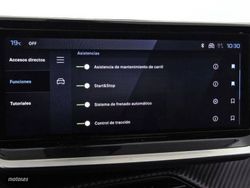Peugeot 2008 Puretech 130 S&S EAT8 Allure - Miniatura 64
