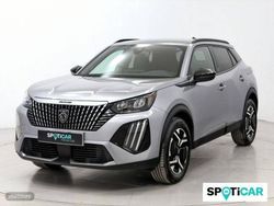 Peugeot 2008 Puretech 130 S&S EAT8 Allure - Miniatura 78