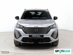 Peugeot 2008 Puretech 130 S&S EAT8 Allure - Miniatura 79