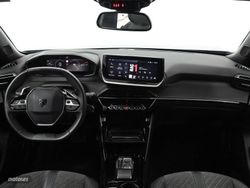 Peugeot 2008 Puretech 130 S&S EAT8 Allure - Miniatura 8