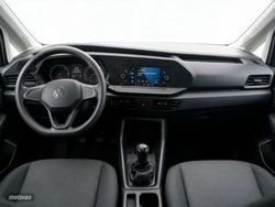 Volkswagen Caddy Cargo 2.0 TDI 55kW (75CV) - Miniatura 4