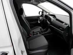 Volkswagen Caddy Cargo 2.0 TDI 55kW (75CV) - Miniatura 5