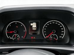 Volkswagen Caddy Cargo 2.0 TDI 55kW (75CV) - Miniatura 7