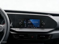 Volkswagen Caddy Cargo 2.0 TDI 55kW (75CV) - Miniatura 8