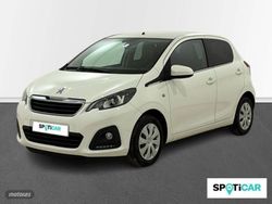 Peugeot 108 VTi 52kW (72CV) Active - Miniatura 1