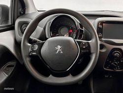 Peugeot 108 VTi 52kW (72CV) Active - Miniatura 13