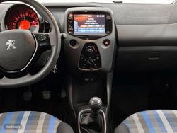 Peugeot 108 VTi 52kW (72CV) Active - Miniatura 16