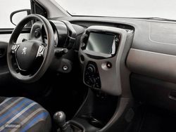 Peugeot 108 VTi 52kW (72CV) Active - Miniatura 17