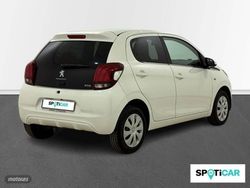 Peugeot 108 VTi 52kW (72CV) Active - Miniatura 18